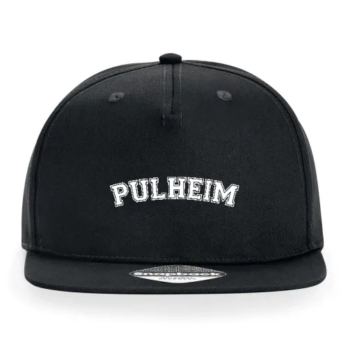 Pulheim Cap Sonstig. Snapback Rapper