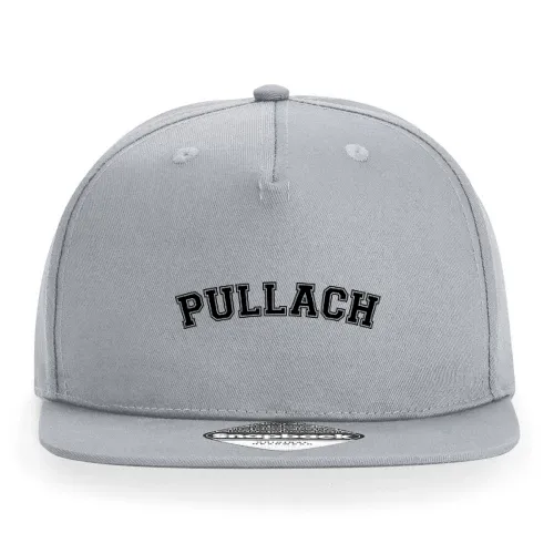 Pullach Cap Sonstig. Snapback Rapper