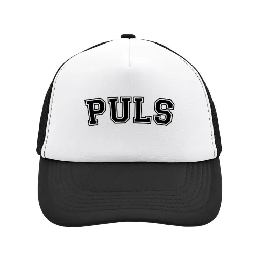 Puls Cap Sonstig. Mesh Cap