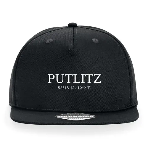 Putlitz Koordinaten Cap Sonstig. Snapback Rapper