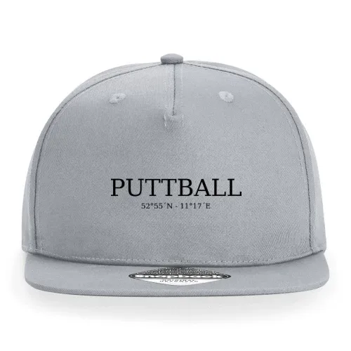 Puttball Koordinaten Cap