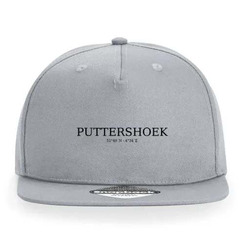 Puttershoek Koordinaten Cap Sonstig. Snapback Rapper