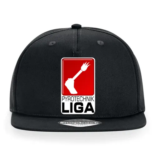 Pyro Pyrotechnik Liga 3D 2.0 Cap