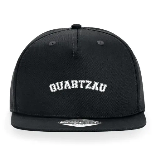 Quartzau Cap Sonstig. Snapback Rapper
