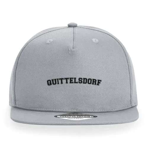 Quittelsdorf Cap Sonstig. Snapback Rapper
