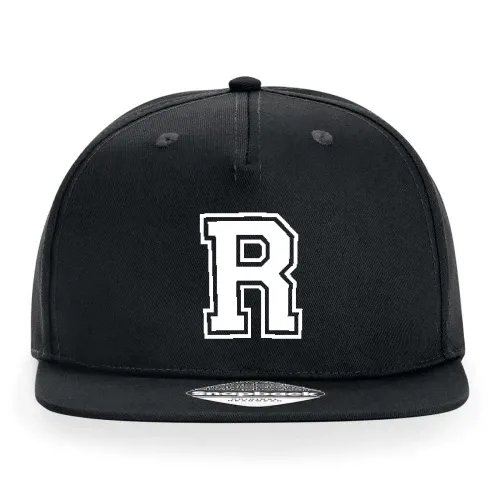 R Cap Sonstig. Snapback Rapper