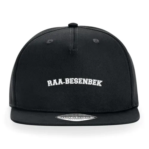 Raa-Besenbek Cap Sonstig. Snapback Rapper
