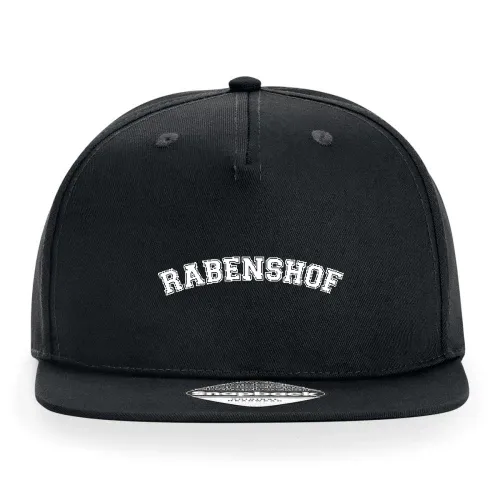 Rabenshof Cap Sonstig. Snapback Rapper