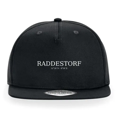 Raddestorf Koordinaten Cap Sonstig. Snapback Rapper
