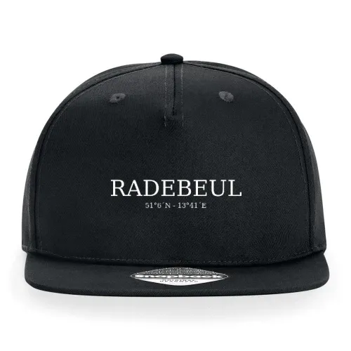 Radebeul Koordinaten Cap Sonstig. Snapback Rapper