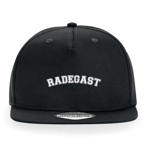 Radegast Cap Sonstig. Snapback Rapper