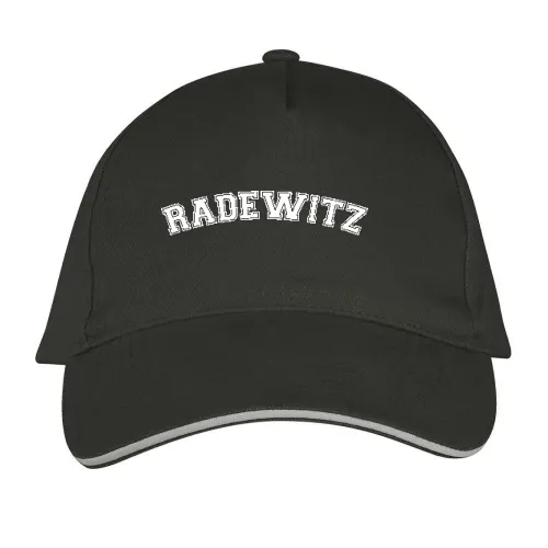 Radewitz Cap Sonstig. Long Beach
