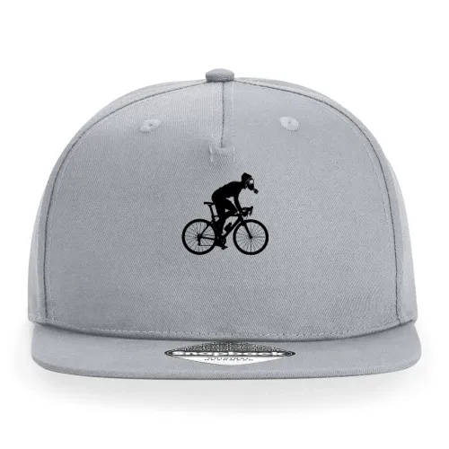Radfahrer Mountainbike MTB Gasmaske Quarantäne Cap Sonstig. Snapback Rapper