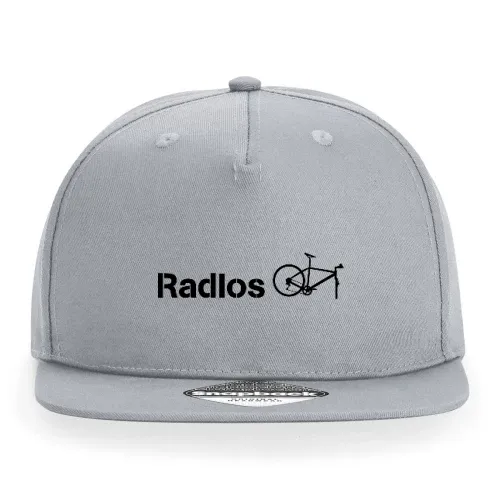 Radlos Cap Sonstig. Snapback Rapper
