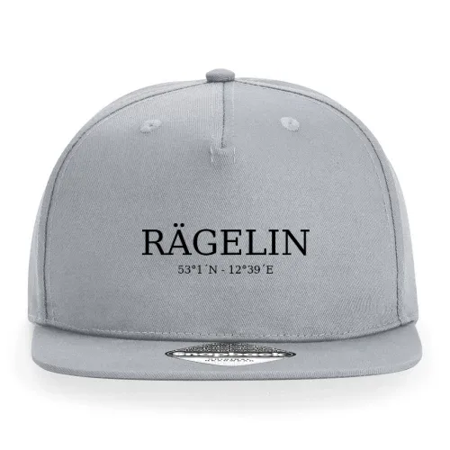 Rägelin Koordinaten Cap Sonstig. Snapback Rapper