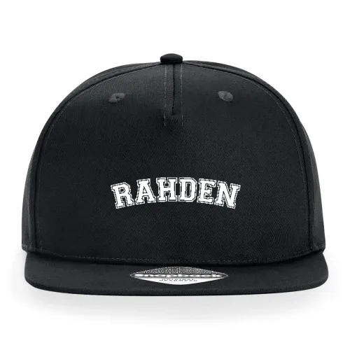 Rahden Cap Sonstig. Snapback Rapper
