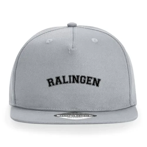 Ralingen Cap Sonstig. Snapback Rapper