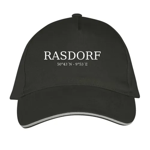 Rasdorf Koordinaten Cap Sonstig. Long Beach