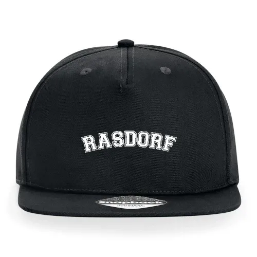 Rasdorf Cap Sonstig. Snapback Rapper