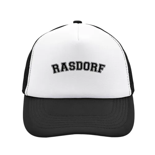 Rasdorf Cap Sonstig. Mesh Cap