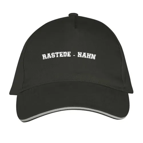 Rastede - Hahn Cap Sonstig. Long Beach