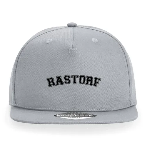 Rastorf Cap Sonstig. Snapback Rapper