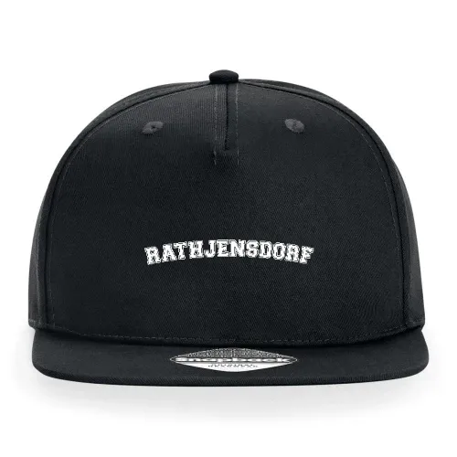 Rathjensdorf Cap Sonstig. Snapback Rapper