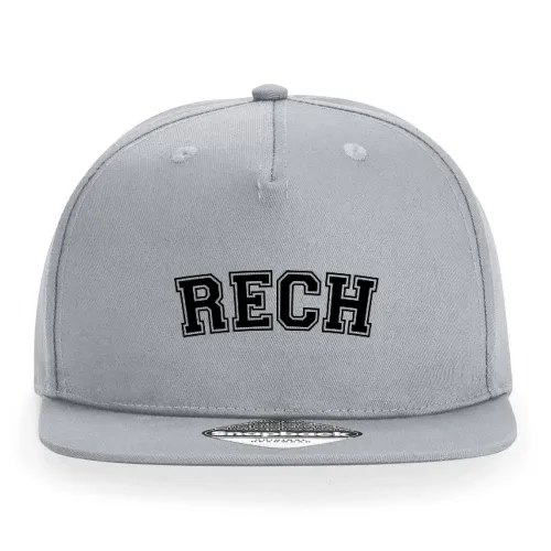 Rech Cap Sonstig. Snapback Rapper