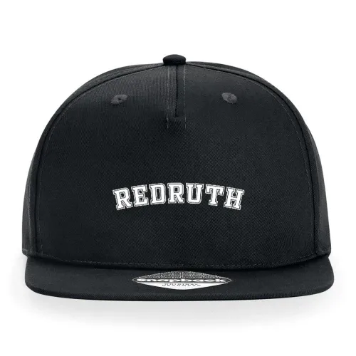 REDRUTH Cap Sonstig. Snapback Rapper