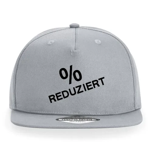 Reduziert Shirt aus der Werbung Cap Sonstig. Snapback Rapper