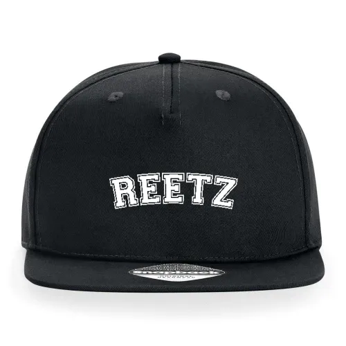 Reetz Cap Sonstig. Snapback Rapper