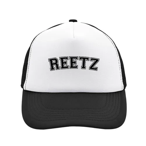 Reetz Cap Sonstig. Mesh Cap