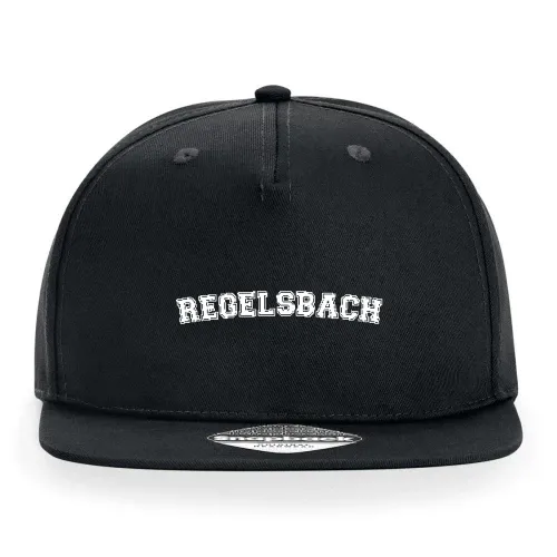 Regelsbach Cap Sonstig. Snapback Rapper