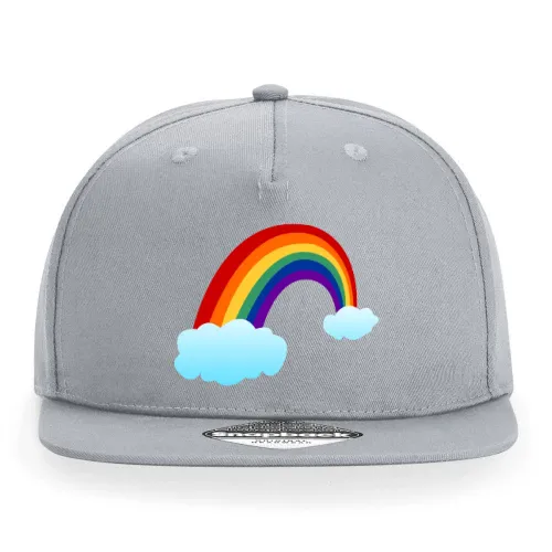 Regenbogenwolken Sonstig. Cap Regenbogenwolken Cap