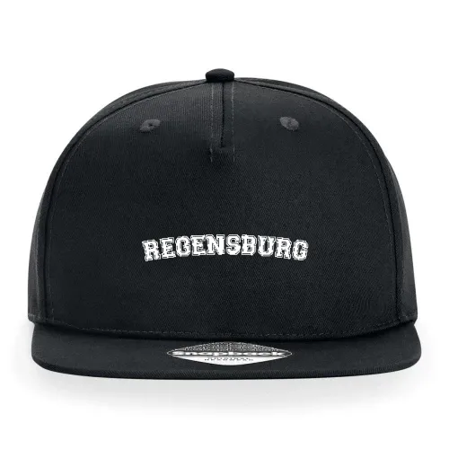 Regensburg Cap Sonstig. Snapback Rapper