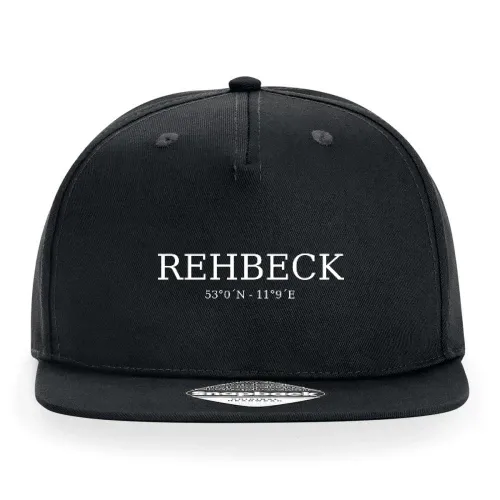 Rehbeck Koordinaten Sonstig. Cap Rehbeck Koordinaten Cap