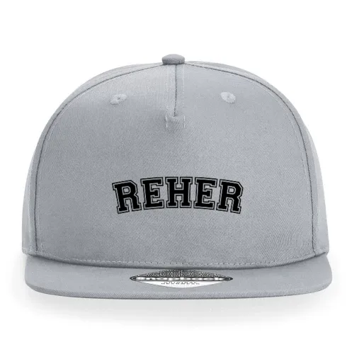 Reher Cap Sonstig. Snapback Rapper