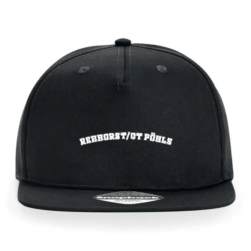 Rehhorst/OT Pöhls Cap Sonstig. Snapback Rapper