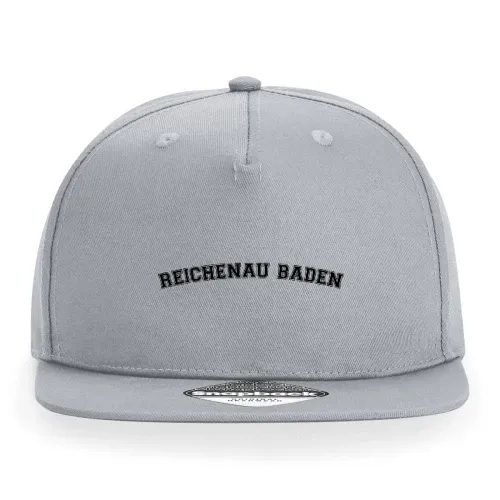 Reichenau Baden Cap Sonstig. Snapback Rapper