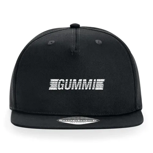 Reifen Gummi Cap Sonstig. Snapback Rapper