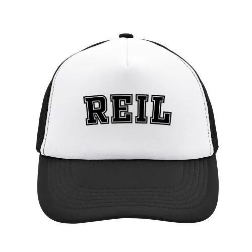 Reil Cap Sonstig. Mesh Cap