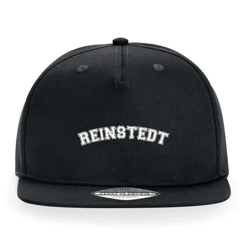 Reinstedt Cap Sonstig. Snapback Rapper