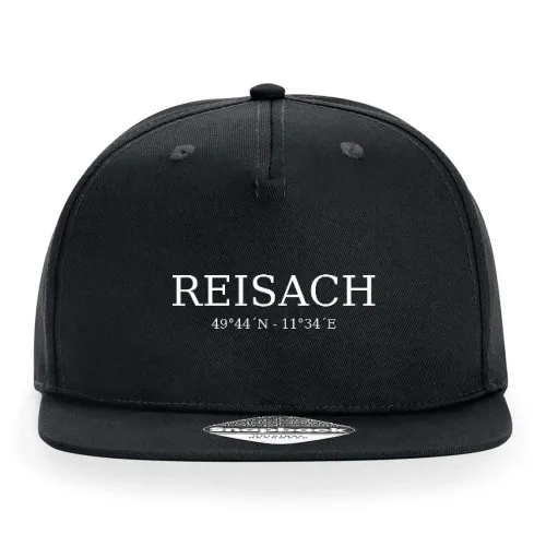 Reisach Koordinaten Cap Sonstig. Snapback Rapper
