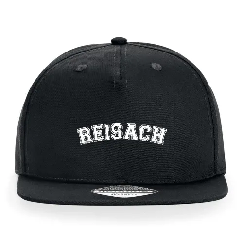 Reisach Cap Sonstig. Snapback Rapper