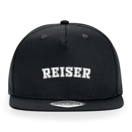 Reiser Cap Sonstig. Snapback Rapper