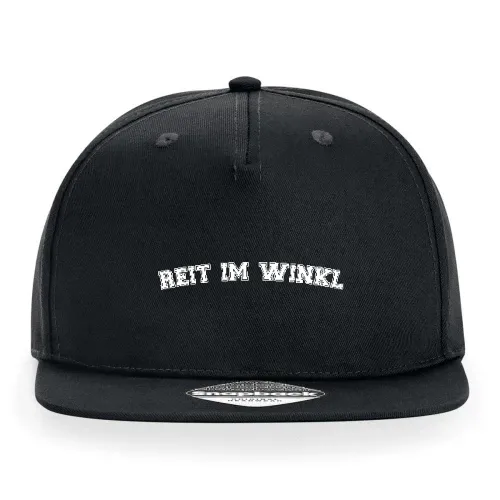 Reit im Winkl Cap Sonstig. Snapback Rapper