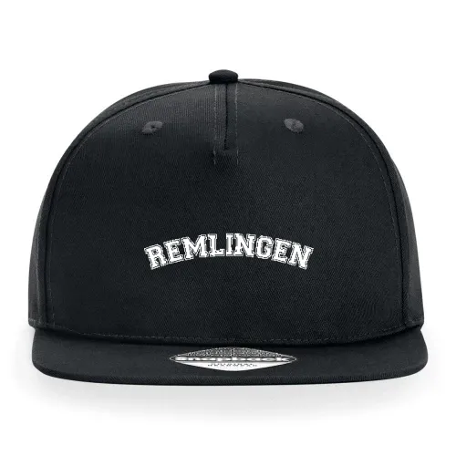 Remlingen Cap Sonstig. Snapback Rapper