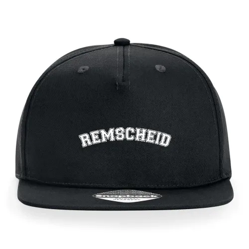 Remscheid Cap Sonstig. Snapback Rapper