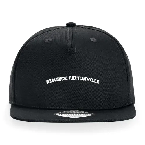 Remseck-Pattonville Cap Sonstig. Snapback Rapper