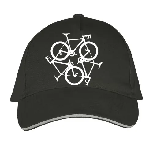 Rennrad Dreieck Cap Sonstig. Long Beach